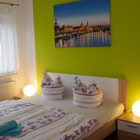 Pension Am Weinberg Saechsische Schweiz Mittelndorf Dış mekan fotoğraf